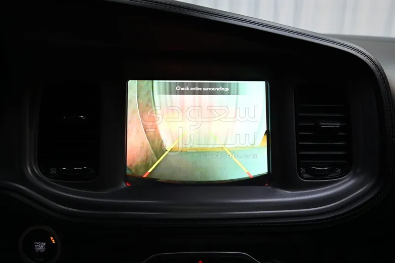 2023 دودج تشارجر ار تي