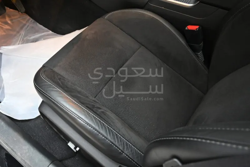 2023 دودج تشارجر ار تي