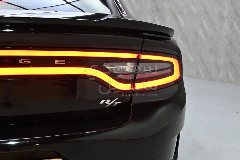 2023 دودج تشارجر ار تي