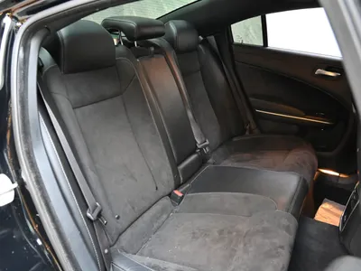 2023 دودج تشارجر ار تي