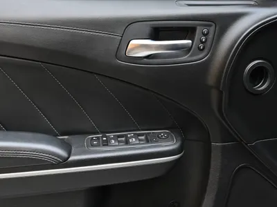 2023 دودج تشارجر ار تي