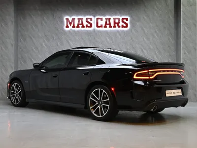 2023 دودج تشارجر ار تي