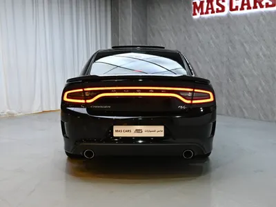 2023 دودج تشارجر ار تي