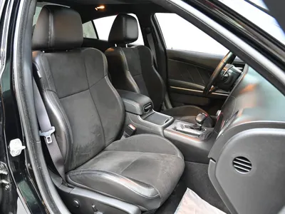 2023 دودج تشارجر ار تي