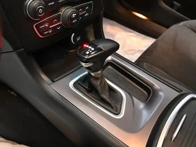 2023 دودج تشارجر ار تي