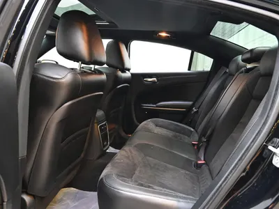 2023 دودج تشارجر ار تي