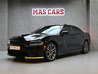 2023 دودج تشارجر ار تي