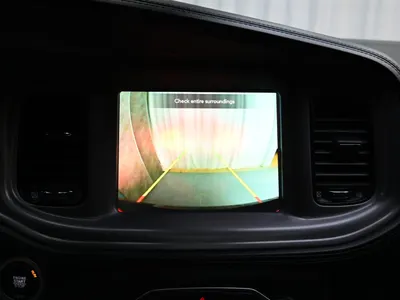 2023 دودج تشارجر ار تي