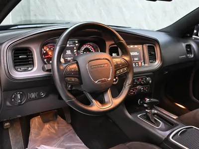 2023 دودج تشارجر ار تي