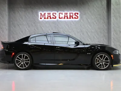 2023 دودج تشارجر ار تي