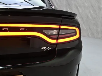 2023 دودج تشارجر ار تي