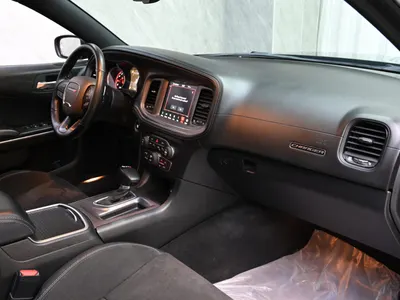 2023 دودج تشارجر ار تي