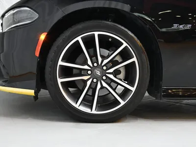 2023 دودج تشارجر ار تي