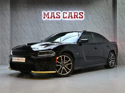 2023 دودج تشارجر ار تي