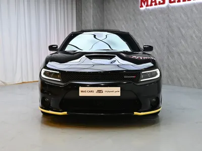 2023 دودج تشارجر ار تي