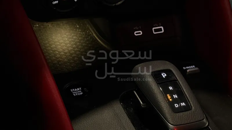 2024 نيسان زد 370