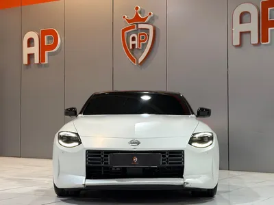 2024 نيسان زد 370