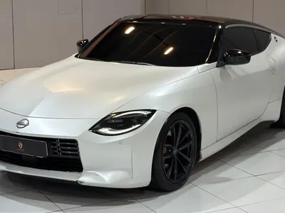 2024 نيسان زد 370