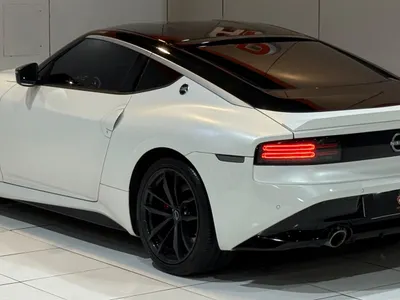 2024 نيسان زد 370