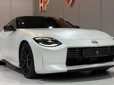 2024 نيسان زد 370