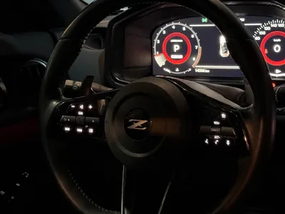 2024 نيسان زد 370