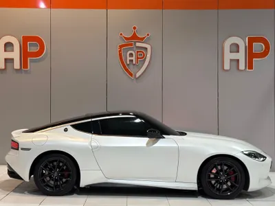 2024 نيسان زد 370