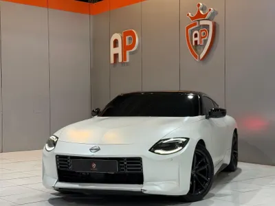 2024 نيسان زد 370