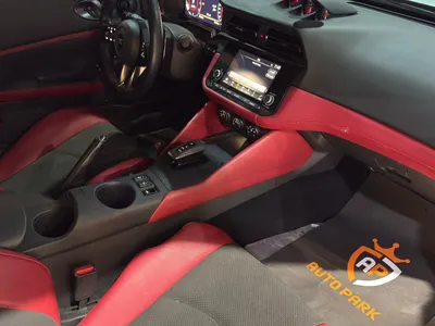 2024 نيسان زد 370