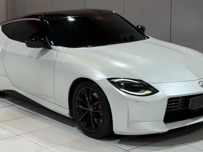 2024 نيسان زد 370