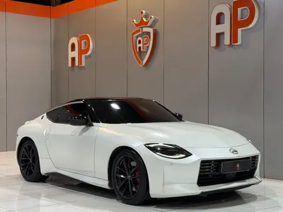 2024 نيسان زد 370