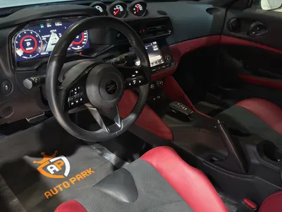 2024 نيسان زد 370