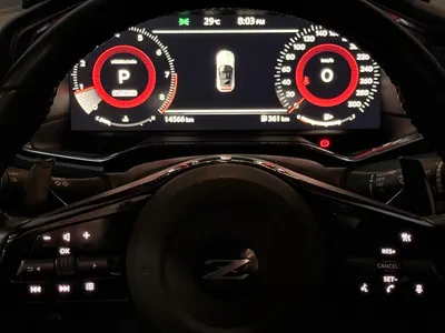 2024 نيسان زد 370