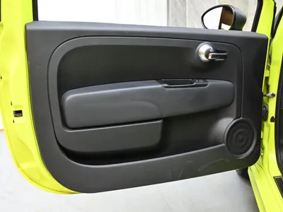 2019 فيات ابارث 595 كومبيتزيون