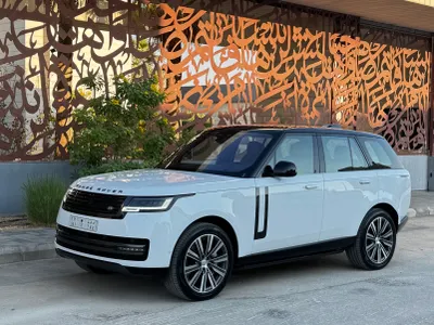 2022 لاند روفر رينج روفر اتش اس اي