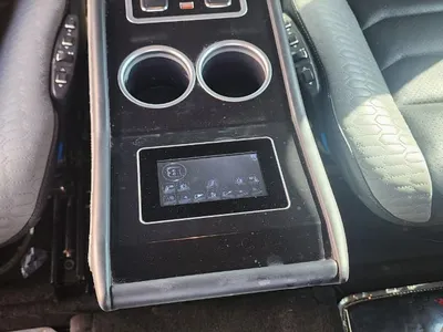 2017 مرسيدس - بنز جي 500 4×4