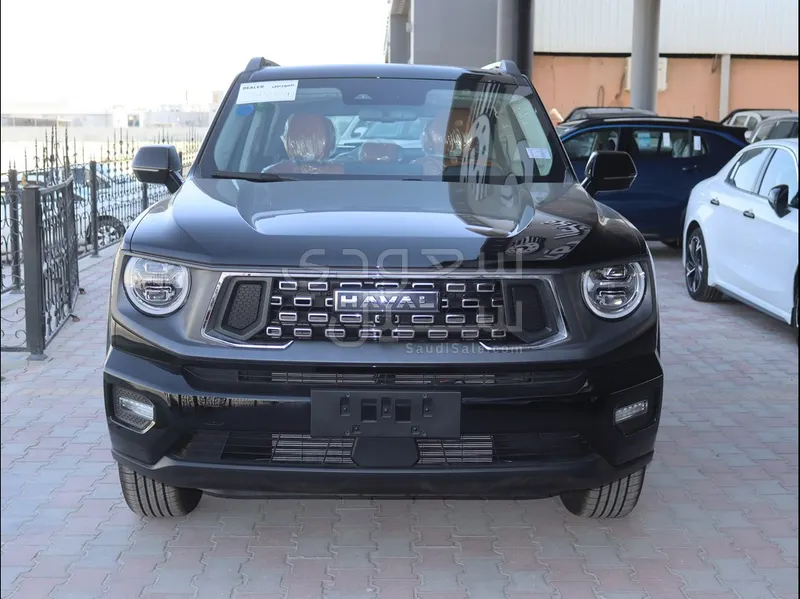 2026 هافال اتش 7