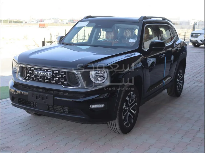 2026 هافال اتش 7