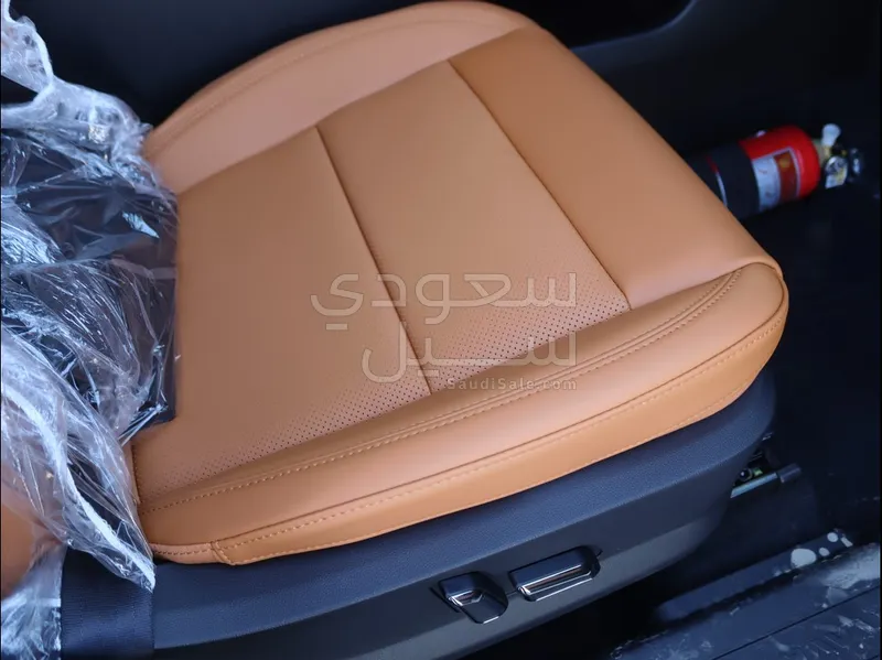 2026 هافال اتش 7