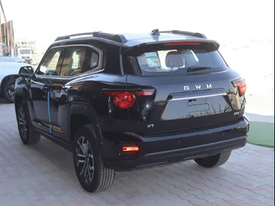 2026 هافال اتش 7