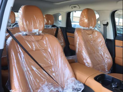 2026 هافال اتش 7