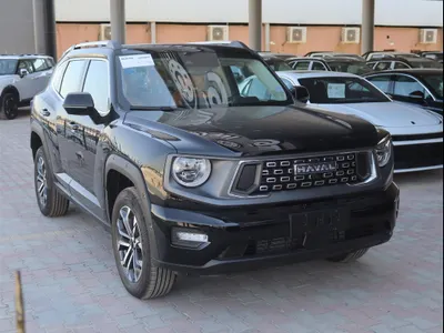 2026 هافال اتش 7