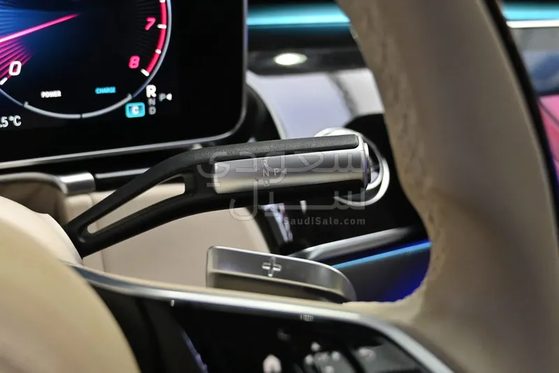 2022 مرسيدس - بنز إس 450