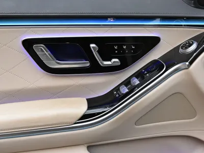 2022 مرسيدس - بنز إس 450