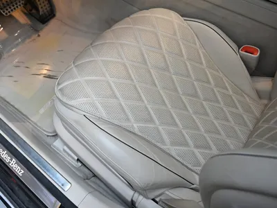 2022 مرسيدس - بنز إس 450