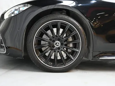 2022 مرسيدس - بنز إس 450