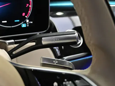 2022 مرسيدس - بنز إس 450