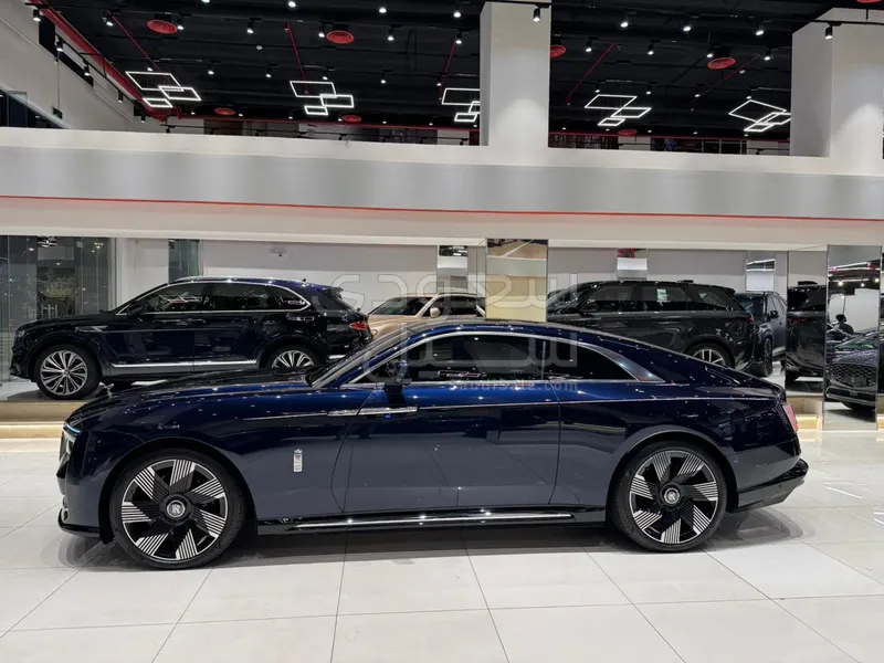 2024 رولز رويس سبيكتر