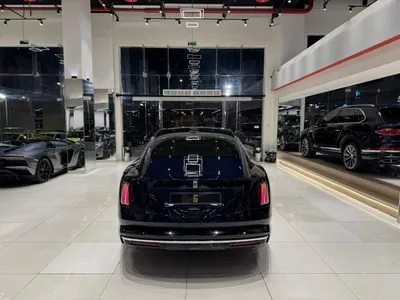 2024 رولز رويس سبيكتر