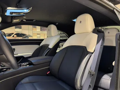 2024 رولز رويس سبيكتر