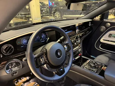 2024 رولز رويس سبيكتر